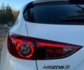 Белый Мазда 3, объемом двигателя 2 л и пробегом 46 тыс. км за 12200 $, фото 13 на Automoto.ua