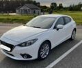 Белый Мазда 3, объемом двигателя 0 л и пробегом 55 тыс. км за 8500 $, фото 9 на Automoto.ua