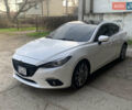 Белый Мазда 3, объемом двигателя 2.19 л и пробегом 225 тыс. км за 14000 $, фото 6 на Automoto.ua