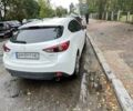 Белый Мазда 3, объемом двигателя 2 л и пробегом 99 тыс. км за 12000 $, фото 1 на Automoto.ua