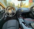 Білий Мазда 3, об'ємом двигуна 2 л та пробігом 146 тис. км за 8500 $, фото 13 на Automoto.ua