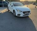 Білий Мазда 3, об'ємом двигуна 2 л та пробігом 146 тис. км за 8500 $, фото 6 на Automoto.ua