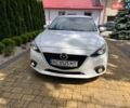 Белый Мазда 3, объемом двигателя 2.19 л и пробегом 228 тыс. км за 12300 $, фото 2 на Automoto.ua