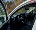 Белый Мазда 3, объемом двигателя 2 л и пробегом 117 тыс. км за 9000 $, фото 16 на Automoto.ua