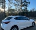 Белый Мазда 3, объемом двигателя 2 л и пробегом 46 тыс. км за 12200 $, фото 3 на Automoto.ua