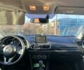 Белый Мазда 3, объемом двигателя 2 л и пробегом 149 тыс. км за 11500 $, фото 8 на Automoto.ua