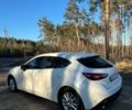 Белый Мазда 3, объемом двигателя 2 л и пробегом 46 тыс. км за 12200 $, фото 6 на Automoto.ua