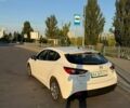 Білий Мазда 3, об'ємом двигуна 2 л та пробігом 146 тис. км за 8500 $, фото 2 на Automoto.ua