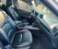 Белый Мазда 3, объемом двигателя 2 л и пробегом 46 тыс. км за 12200 $, фото 18 на Automoto.ua