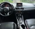 Белый Мазда 3, объемом двигателя 2.5 л и пробегом 192 тыс. км за 10600 $, фото 10 на Automoto.ua