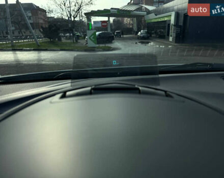 Білий Мазда 3, об'ємом двигуна 2.5 л та пробігом 132 тис. км за 11600 $, фото 8 на Automoto.ua