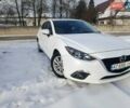 Белый Мазда 3, объемом двигателя 2 л и пробегом 147 тыс. км за 10900 $, фото 6 на Automoto.ua