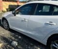 Белый Мазда 3, объемом двигателя 2 л и пробегом 85 тыс. км за 7800 $, фото 6 на Automoto.ua