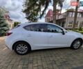 Белый Мазда 3, объемом двигателя 2.19 л и пробегом 228 тыс. км за 12300 $, фото 4 на Automoto.ua