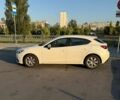 Білий Мазда 3, об'ємом двигуна 2 л та пробігом 146 тис. км за 8500 $, фото 1 на Automoto.ua