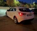 Білий Мазда 3, об'ємом двигуна 2 л та пробігом 146 тис. км за 8500 $, фото 29 на Automoto.ua