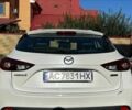 Белый Мазда 3, объемом двигателя 2 л и пробегом 85 тыс. км за 7800 $, фото 7 на Automoto.ua