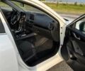 Белый Мазда 3, объемом двигателя 0 л и пробегом 55 тыс. км за 8500 $, фото 5 на Automoto.ua