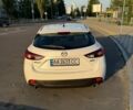 Білий Мазда 3, об'ємом двигуна 2 л та пробігом 146 тис. км за 8500 $, фото 3 на Automoto.ua
