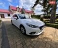 Белый Мазда 3, объемом двигателя 2.19 л и пробегом 228 тыс. км за 10500 $, фото 7 на Automoto.ua