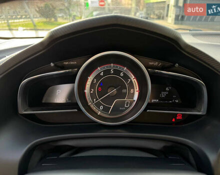 Білий Мазда 3, об'ємом двигуна 2.5 л та пробігом 132 тис. км за 11600 $, фото 7 на Automoto.ua