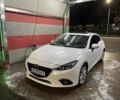Белый Мазда 3, объемом двигателя 2.5 л и пробегом 192 тыс. км за 10600 $, фото 1 на Automoto.ua