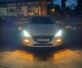 Білий Мазда 3, об'ємом двигуна 2 л та пробігом 146 тис. км за 8500 $, фото 26 на Automoto.ua