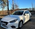 Белый Мазда 3, объемом двигателя 2 л и пробегом 46 тыс. км за 12200 $, фото 5 на Automoto.ua