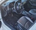 Белый Мазда 3, объемом двигателя 2 л и пробегом 176 тыс. км за 11200 $, фото 10 на Automoto.ua