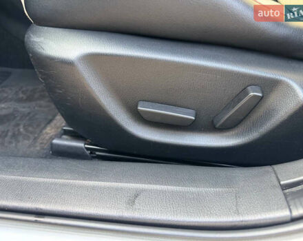 Білий Мазда 3, об'ємом двигуна 2.5 л та пробігом 132 тис. км за 11600 $, фото 16 на Automoto.ua