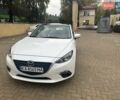 Белый Мазда 3, объемом двигателя 2 л и пробегом 149 тыс. км за 11500 $, фото 3 на Automoto.ua