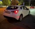 Білий Мазда 3, об'ємом двигуна 2 л та пробігом 146 тис. км за 8500 $, фото 28 на Automoto.ua