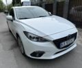 Белый Мазда 3, объемом двигателя 2.5 л и пробегом 192 тыс. км за 10600 $, фото 5 на Automoto.ua