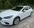 Белый Мазда 3, объемом двигателя 2.5 л и пробегом 192 тыс. км за 10600 $, фото 7 на Automoto.ua