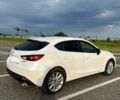 Белый Мазда 3, объемом двигателя 0 л и пробегом 55 тыс. км за 8500 $, фото 3 на Automoto.ua