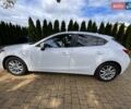 Белый Мазда 3, объемом двигателя 2.19 л и пробегом 228 тыс. км за 12300 $, фото 5 на Automoto.ua