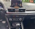 Белый Мазда 3, объемом двигателя 2.19 л и пробегом 228 тыс. км за 10500 $, фото 20 на Automoto.ua