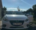 Белый Мазда 3, объемом двигателя 2 л и пробегом 85 тыс. км за 7800 $, фото 12 на Automoto.ua