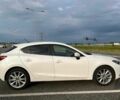Белый Мазда 3, объемом двигателя 0 л и пробегом 55 тыс. км за 8500 $, фото 2 на Automoto.ua