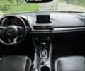 Белый Мазда 3, объемом двигателя 2.5 л и пробегом 192 тыс. км за 10600 $, фото 14 на Automoto.ua