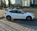 Білий Мазда 3, об'ємом двигуна 2 л та пробігом 146 тис. км за 8500 $, фото 5 на Automoto.ua