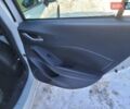 Белый Мазда 3, объемом двигателя 2 л и пробегом 176 тыс. км за 11200 $, фото 13 на Automoto.ua