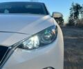 Белый Мазда 3, объемом двигателя 2 л и пробегом 46 тыс. км за 12200 $, фото 12 на Automoto.ua
