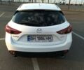 Белый Мазда 3, объемом двигателя 1.5 л и пробегом 32 тыс. км за 15500 $, фото 5 на Automoto.ua