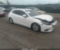Білий Мазда 3, об'ємом двигуна 2.5 л та пробігом 105 тис. км за 8718 $, фото 1 на Automoto.ua