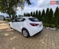 Белый Мазда 3, объемом двигателя 2.19 л и пробегом 228 тыс. км за 12300 $, фото 6 на Automoto.ua