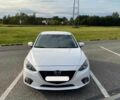 Белый Мазда 3, объемом двигателя 0 л и пробегом 55 тыс. км за 8500 $, фото 1 на Automoto.ua