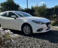 Белый Мазда 3, объемом двигателя 2 л и пробегом 85 тыс. км за 7800 $, фото 9 на Automoto.ua