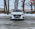 Белый Мазда 3, объемом двигателя 2 л и пробегом 180 тыс. км за 9500 $, фото 10 на Automoto.ua