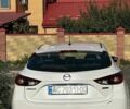 Белый Мазда 3, объемом двигателя 2 л и пробегом 85 тыс. км за 7800 $, фото 8 на Automoto.ua